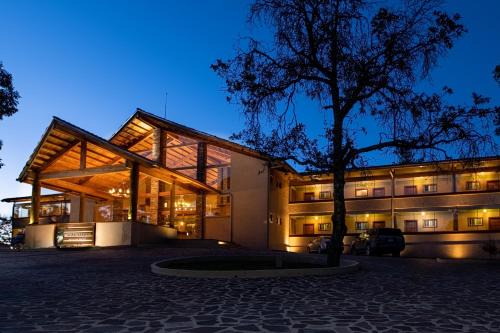 Durango Hotel | Molinillos Mountain Resort