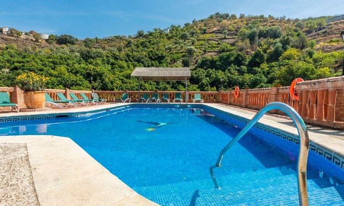 Sayalonga Villa | Molino del Alferez Sayalonga by Ruralidays