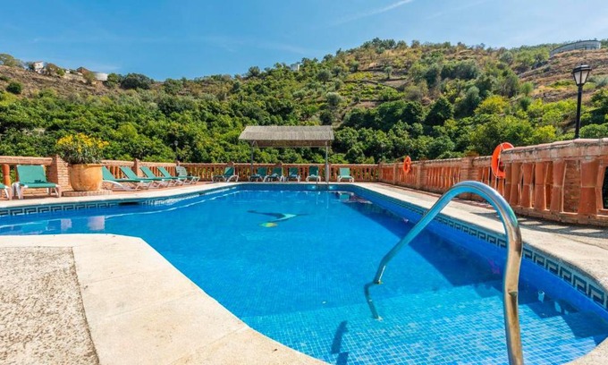 Sayalonga House | Molino del Alferez Sayalonga by Ruralidays