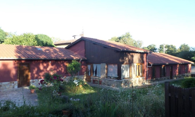 Monforte de Lemos House | Molinos de Antero