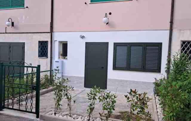 San Massimo House | “Molise” Four Seasons