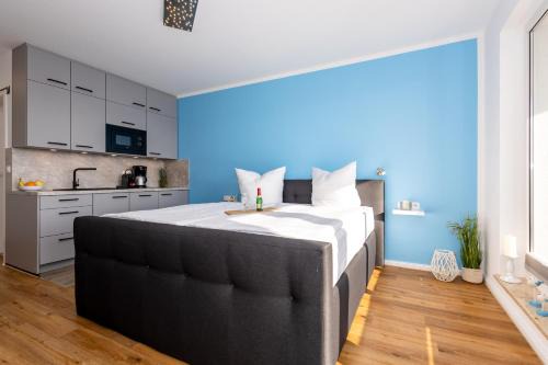 Kuhlungsborn Ost Apartment | Molli-Butze 9204 Yachthafenresidenz