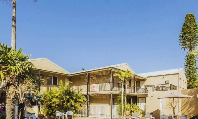 Mollymook Hotel | Mollymook Shores Motel