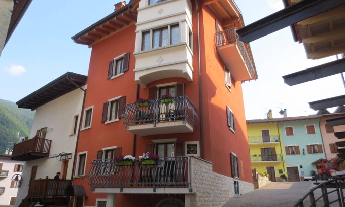 Molveno Apartment | MOLVENO BOUTIQUE