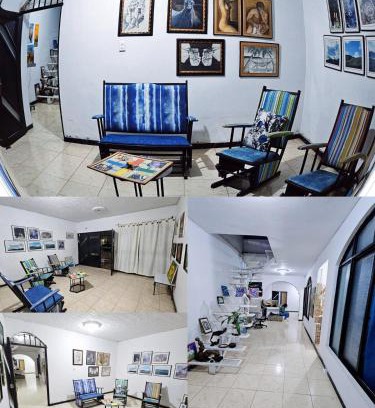 Cali Apartment | Mom's house Colombia Casa 1