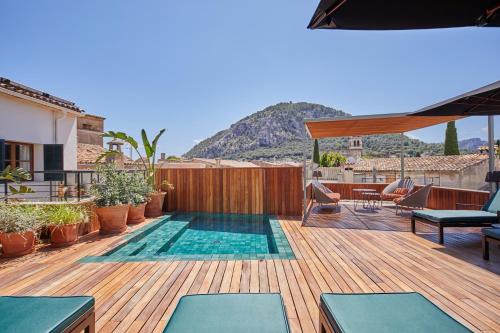 Pollensa Hotel | Mon Boutique Hotel
