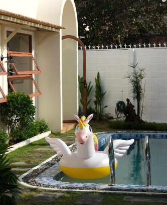 Phan Thiet House | MON House