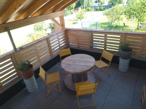 Seltz Apartment | Mon petit Paradis