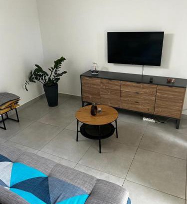 Saint-Andre House | Mon ptit kaz de vacances