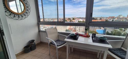 Les Sables d'Olonne Apartment | Mon Soleil