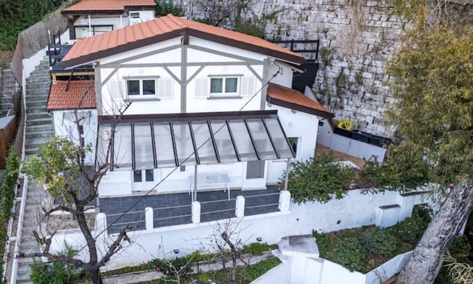 Beausoleil Villa | Monaco - Beausoleil #MonteCarlo #LuxuryTravel #Monaco #VillaLife #TravelGoals