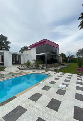 Quimbaya Villa | Monaco