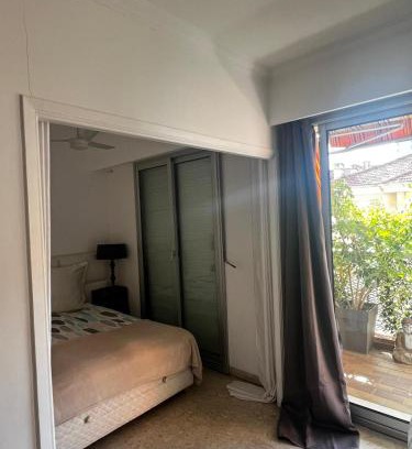 Monte Carlo City Centre Apartment | Monaco Studio "907"