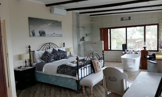 Kleinmond Bed & Breakfast | Monas Risibiki Seaside