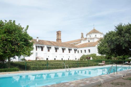 Palma del Rio Hotel | Monasterio de San Francisco