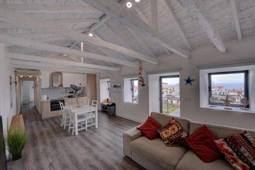 Faja Grande House | Monchique Islet View House T2