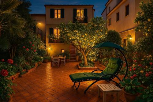 Mondello Apartment | MONDELLO COTTAGE