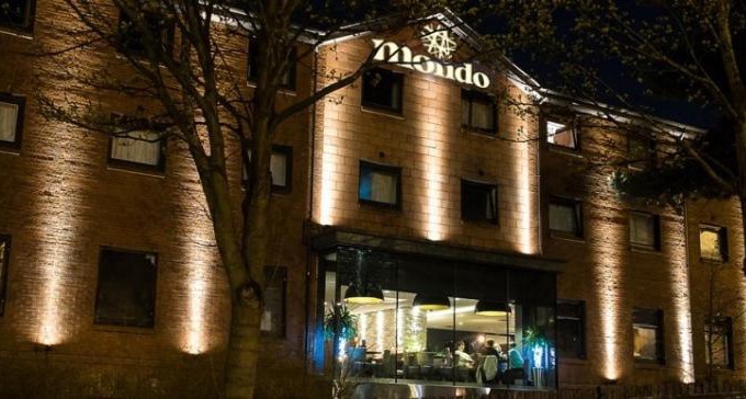 Coatbridge Hotel | Mondo Hotel