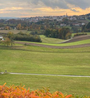 Raßreuth Apartment | Mondstein