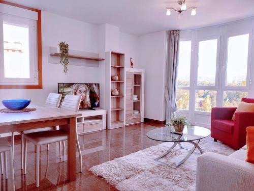 Monforte de Lemos Apartment | Monforte