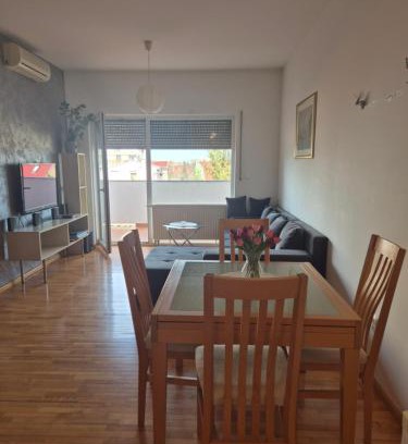 Osijek Apartment | Moni