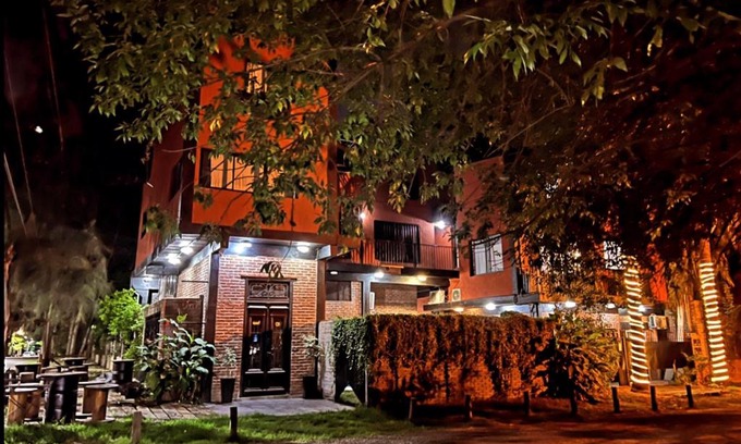 Canning Apartment | Monica’s Apartments