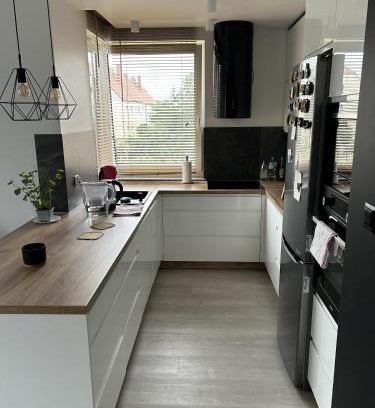 Lebork Apartment | Monique Apartments