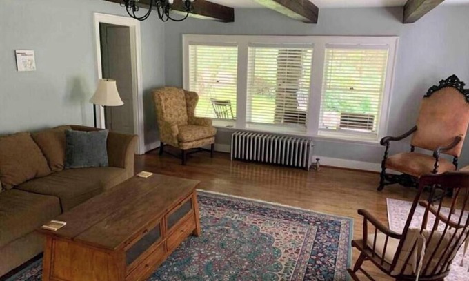 Old Chatham Other | Monk's Bunk, Old Chatham