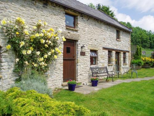 Millers Dale House | Monk's Memories - Uk43734