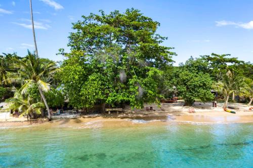 Ko Mak Resort | Monkey Island Resort Koh Mak