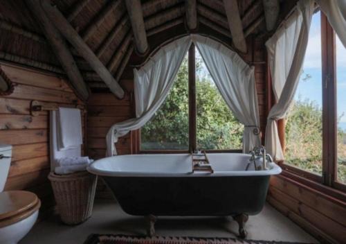 Noordhoek Resort | Monkey Valley Resort