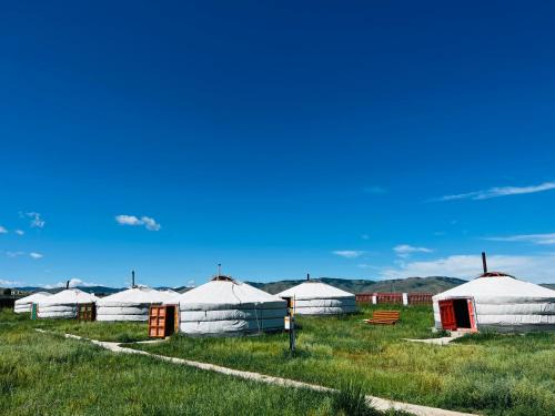 Kharkhorin House | MONKHSUURI GUESTHOUSE