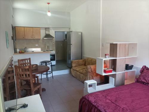 Villa Maipu Apartment | MonoAmbiente C