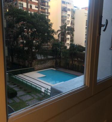 Belgrano Apartment | Monoambiente