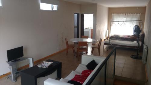 Pigue Apartment | Monoambiente Centrico Pihue