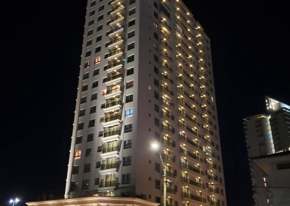 San Rafael Apartment | Monoambiente de lujo en Place Lafayette - Ganadores del premio Award 2025