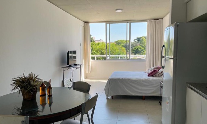 Adrogue Apartment | Monoambiente Drumond