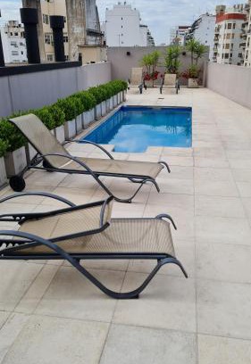 Barracas Apartment | Monoambiente Exclusivo