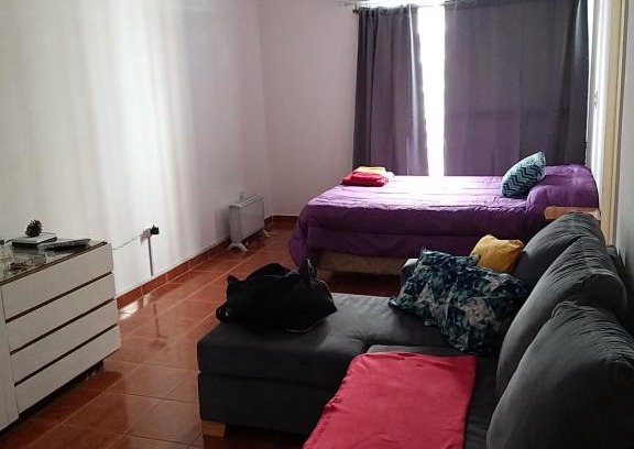 La Boca Apartment | Monoambiente La Boca