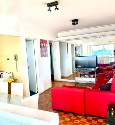 San Nicolas Apartment | Monoambiente Microcentro Capital Federal Bs As 201