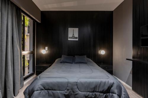 Colegiales Apartment | Monoambiente Simil Hotel Lujoso