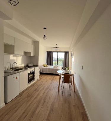 Villa Urquiza Apartment | Monoambiente Urquiza