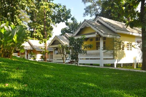 Mae Rim Resort | Monoceros Resort