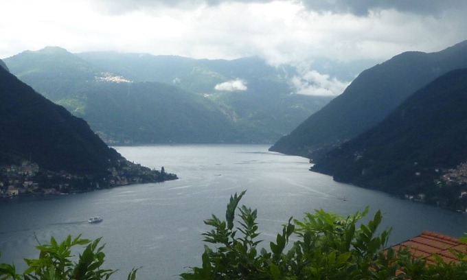 Molina Apartment | Monolocale