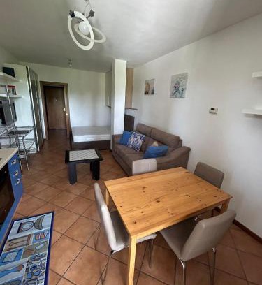 Castel Bolognese Apartment | Monolocale a Castel Bolognese