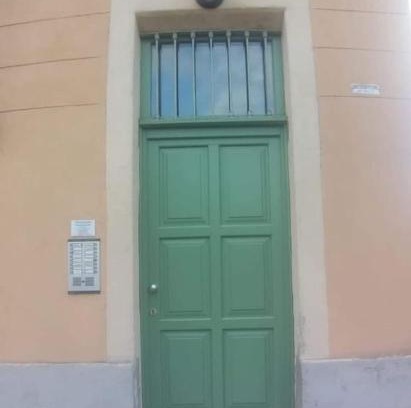 Vercelli Apartment | monolocale Antica Argenteria stazione e centro a due passi