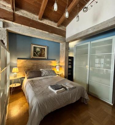 Quartiere XXII Collatino House | Monolocale Centro Stazione Tiburtina