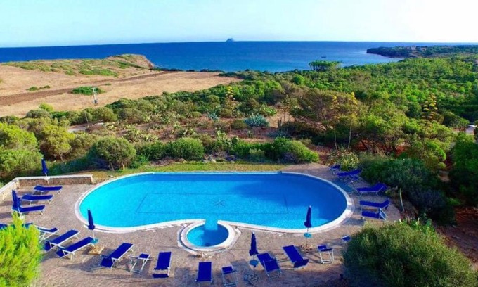 Capo Sperone Apartment | Monolocale