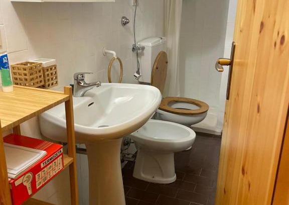 Lavarone Apartment | Monolocale lavarone
