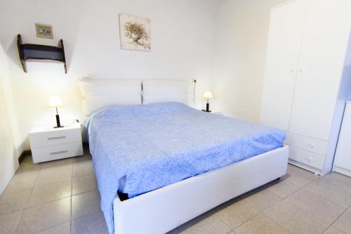 Marina di Campo Apartment | Monolocale Le Mimose - 400mt dal mare